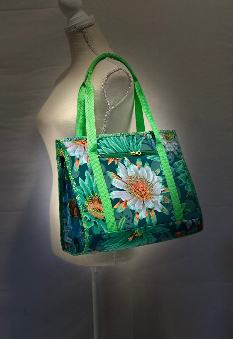 Ultimate Carry All Bag for Sewing Quilting Beading and Other Etsy