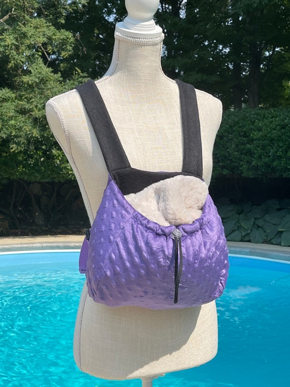 kangaroo pet carrier