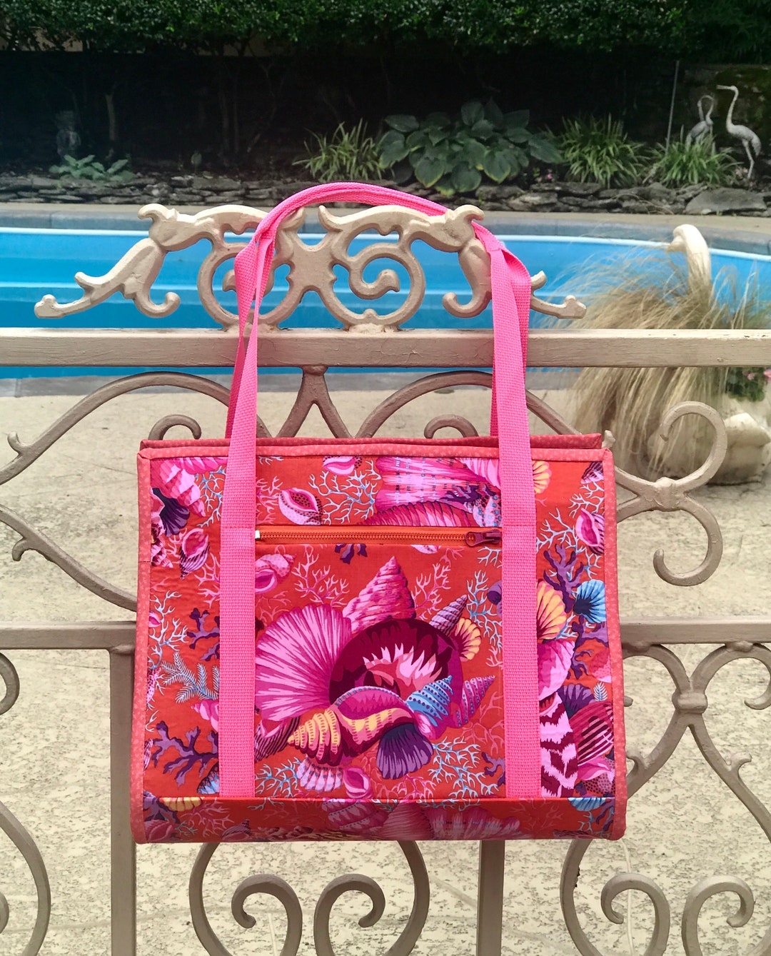 Ultimate Carry All Bag for Sewing Quilting and Crafts 18 Etsy