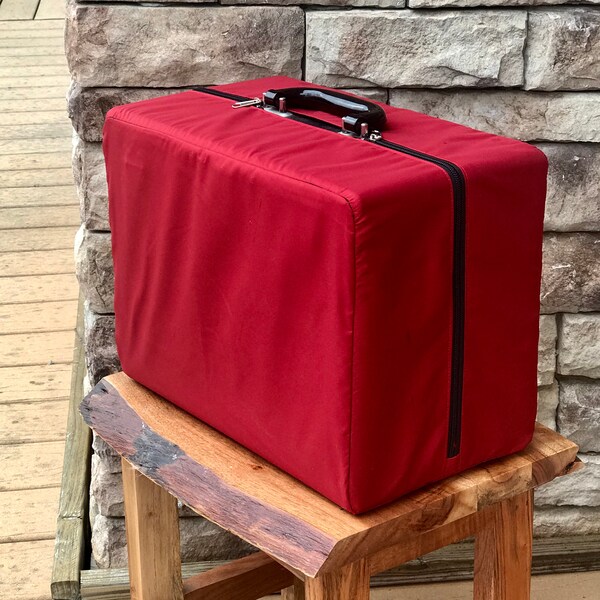 Sewing Machine Cover Etsy UK