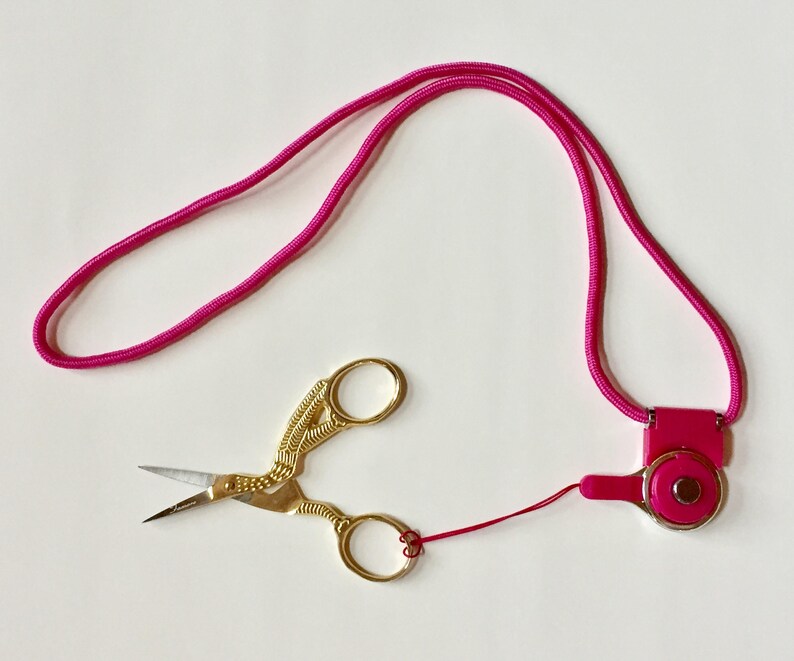 Scissors lanyard cell phone neck lanyard Airpods lanyard Etsy