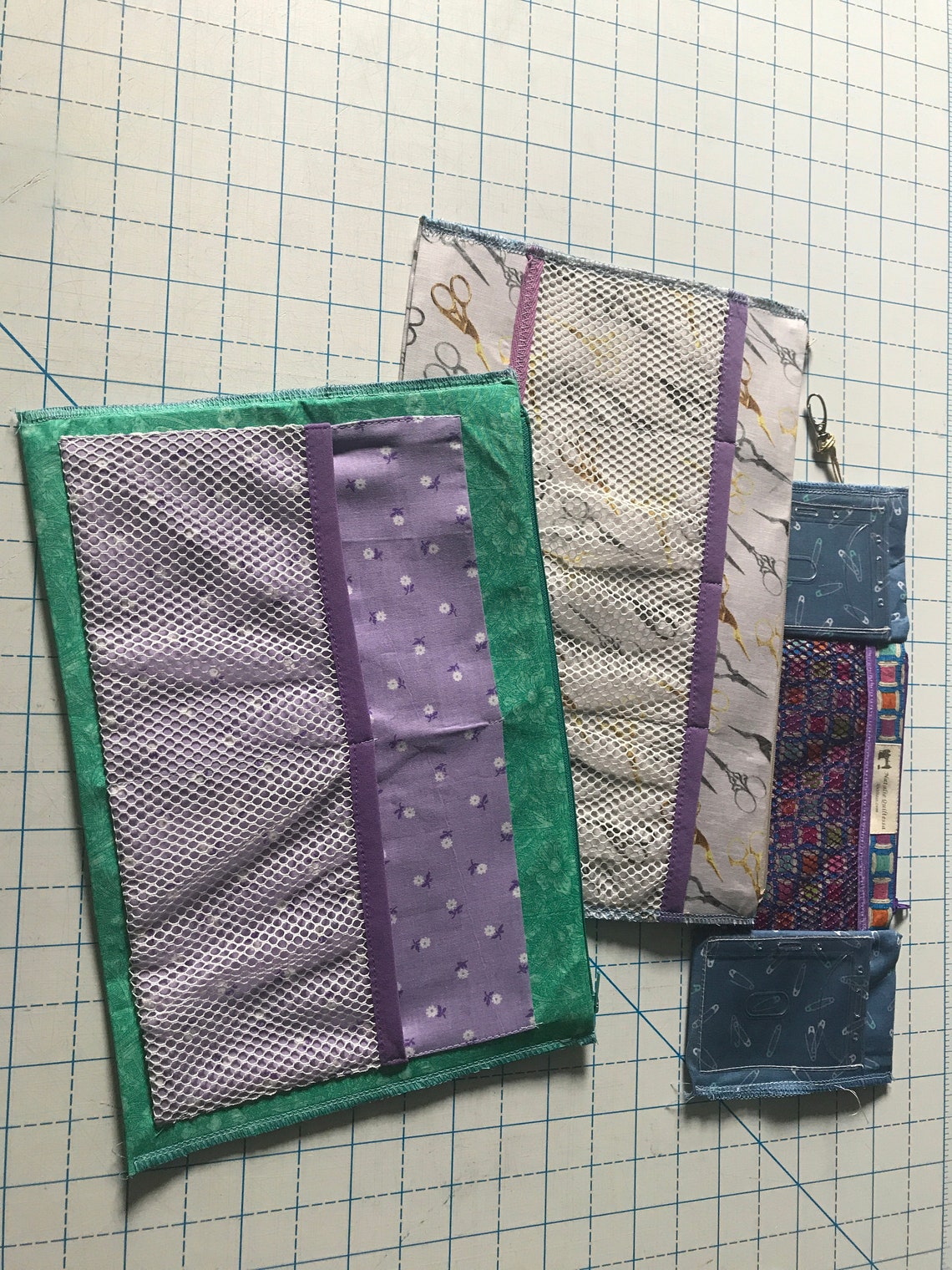 Ultimate Carry All Designer Bag for Sewing Quilting and Other Etsy