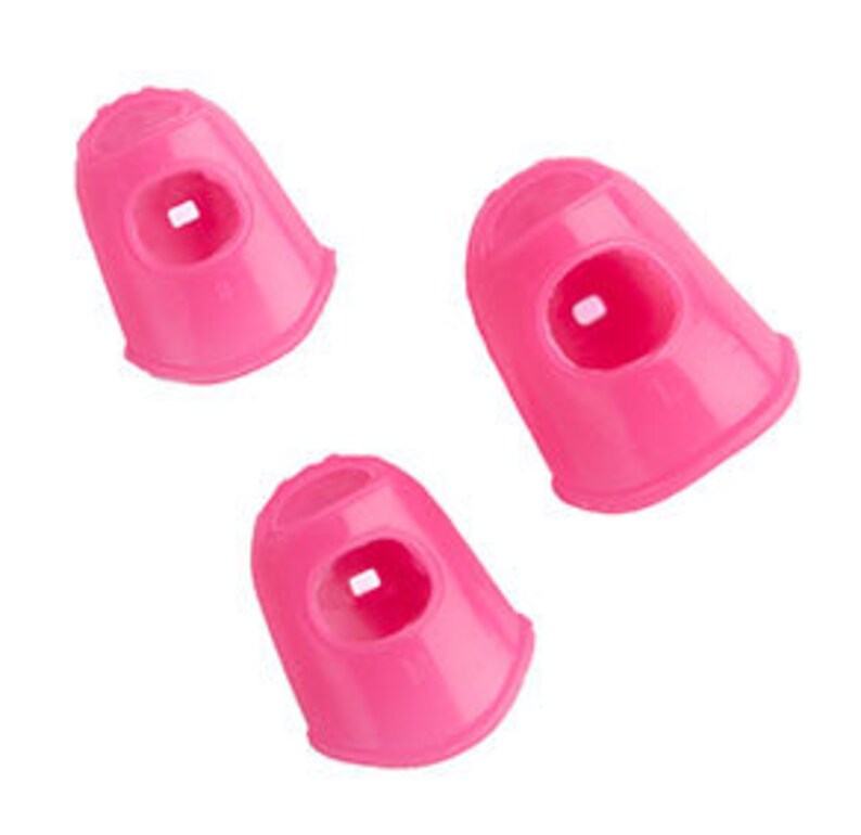 Needle puller soft silicone grips for sewing quilting Etsy