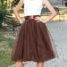 see more listings in the skirts section