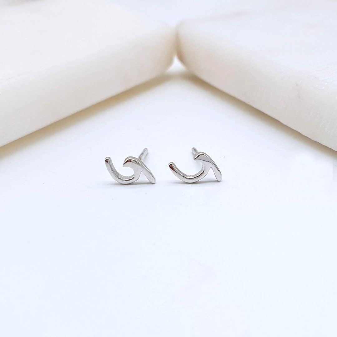 Ensemble De Boucles D'oreilles Drop Template Laser Cut Design | Vecteur Premium