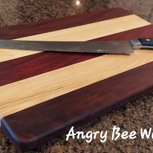 Thin Cutting Board 