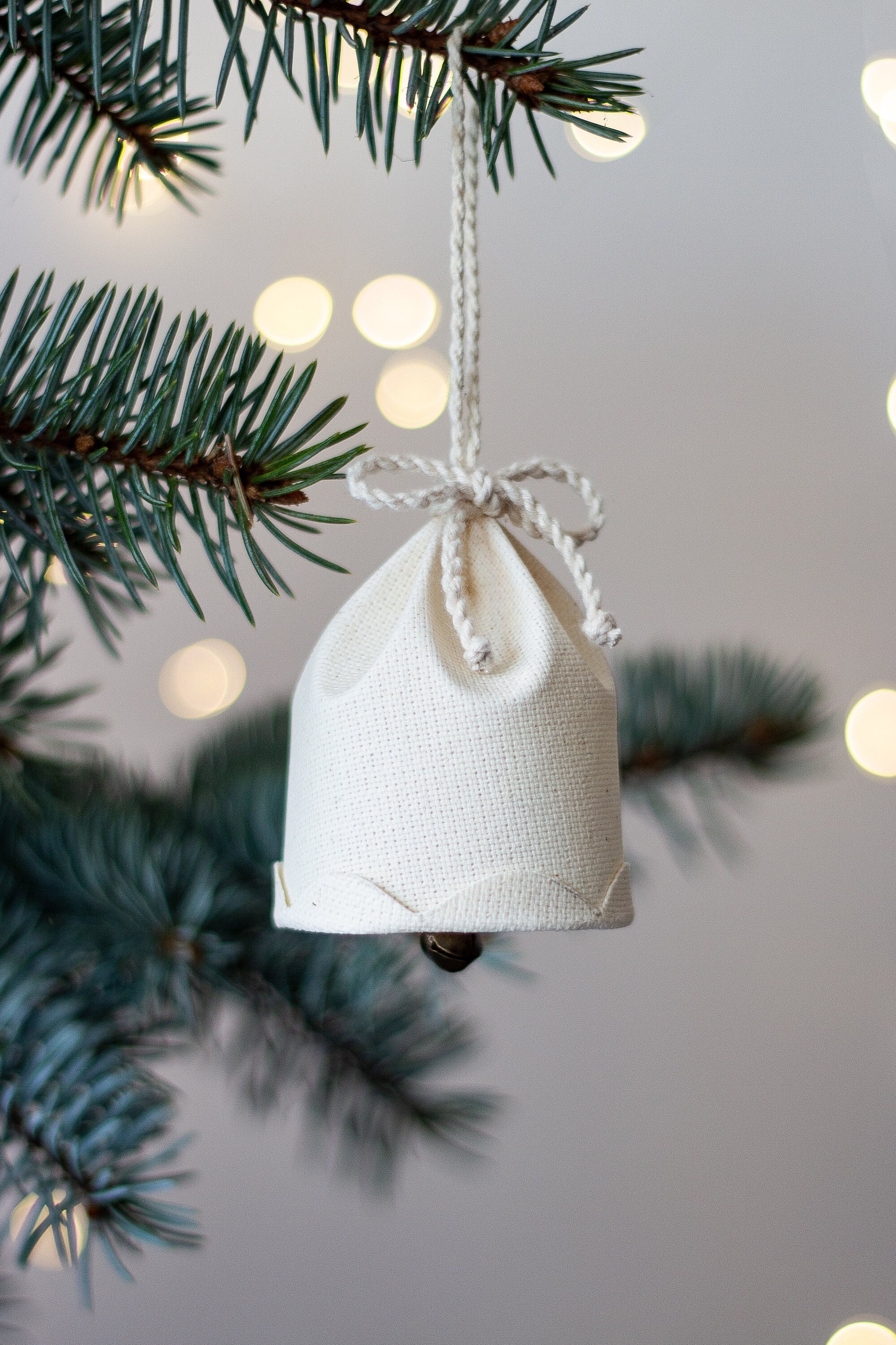 Baby ornament first christmas bell Etsy 日本