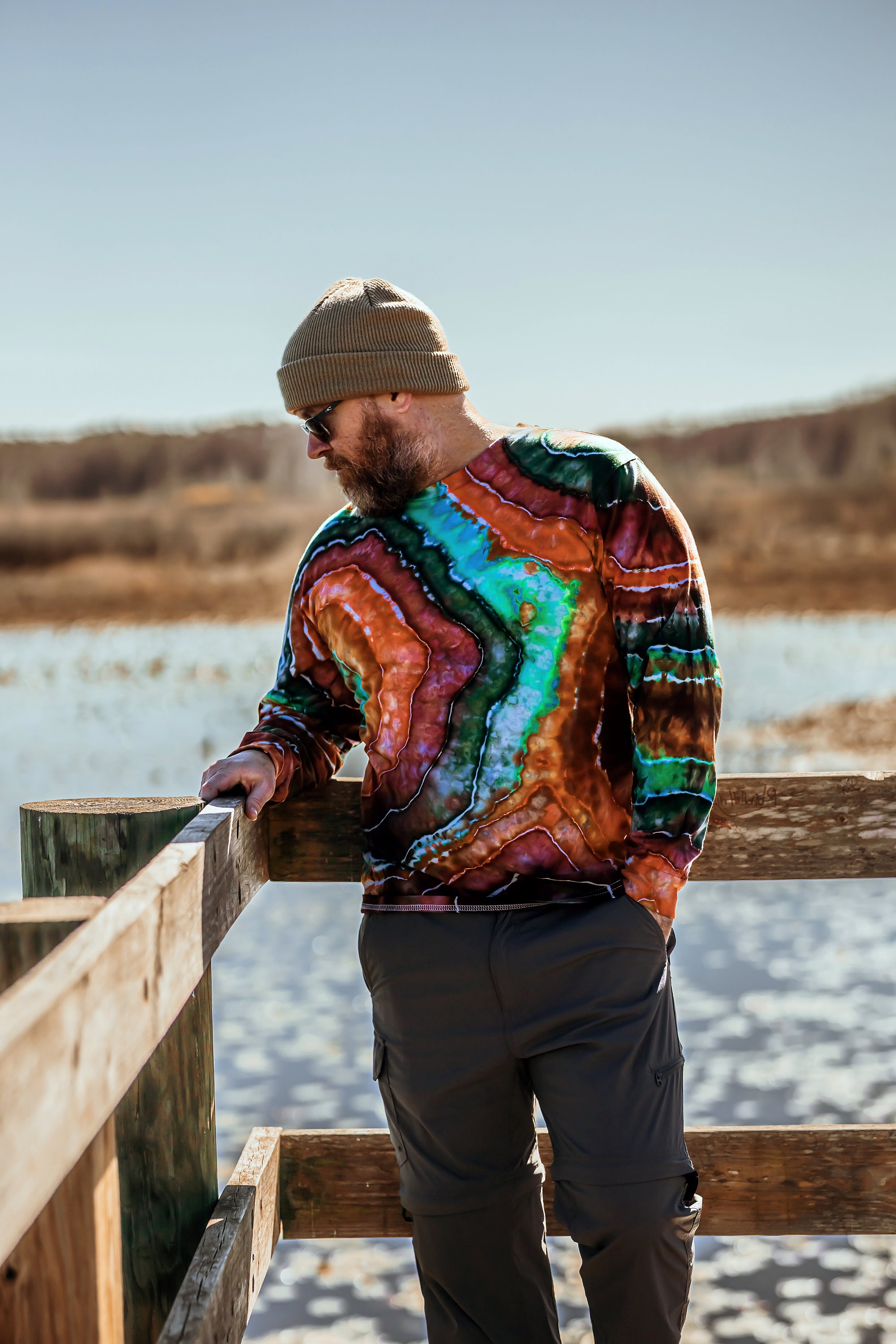 Adults & Kids Color Changing T-Shirt Heat Reactive Long Sleeve Shirts And Hoodies - T Shirt And Heat Reactive Long Sleeve Shirts Price - View #7