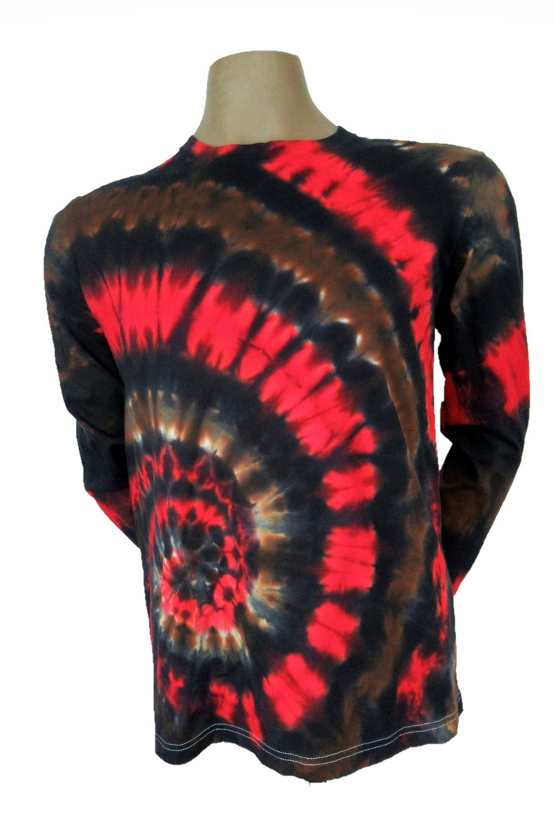 custom tye dye t shirts