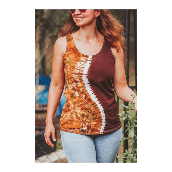 Best cotton deals tank tops