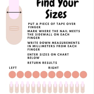 Physical Size Kit