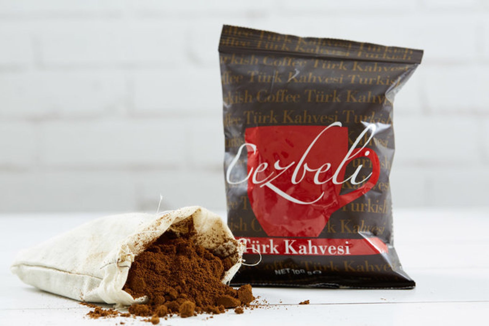 Café Turco CEZBEL 100 gramos Café Turco de la marca CEZBELI Etsy