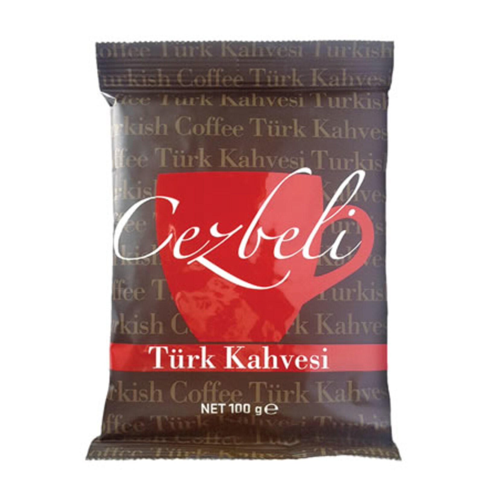 Café Turco CEZBEL 100 gramos Café Turco de la marca CEZBELI Etsy