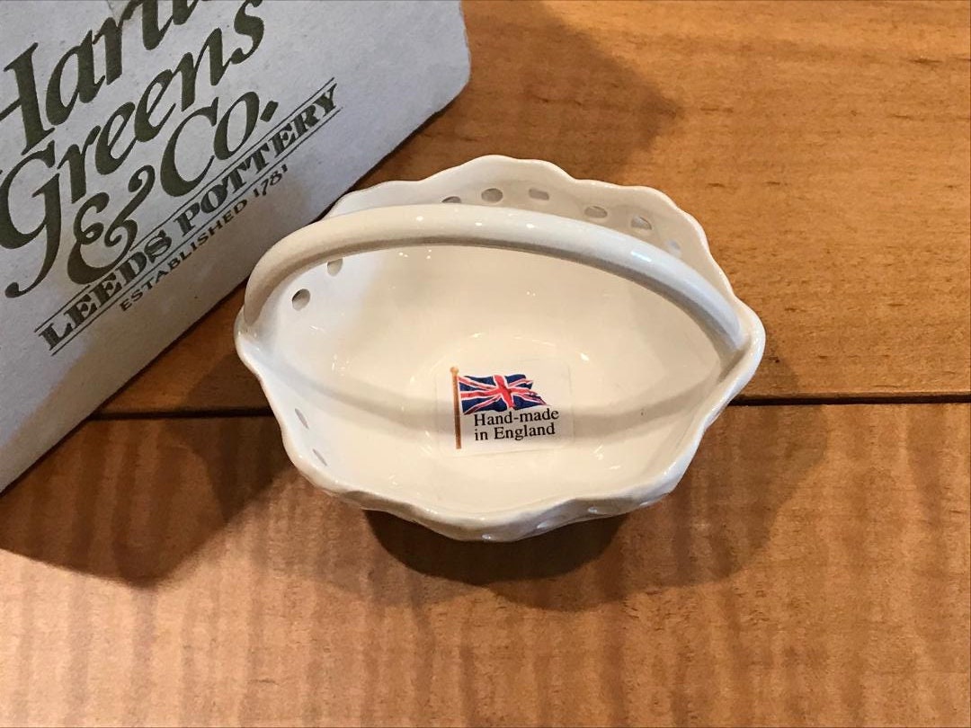 Hartley Greens - Etsy