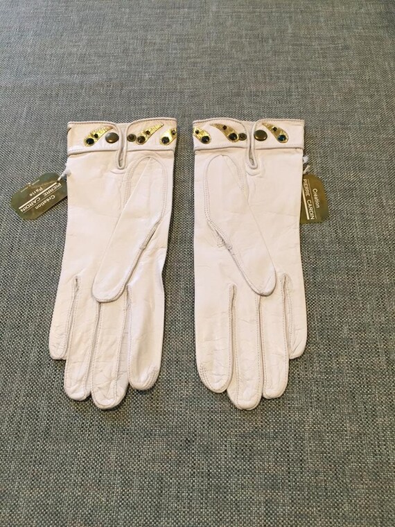 Gucci Gloves -  Ireland