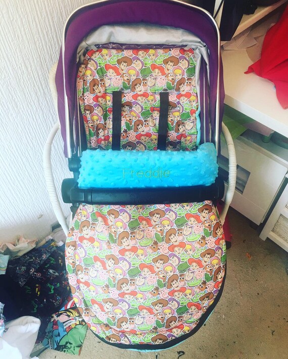 toy story pram
