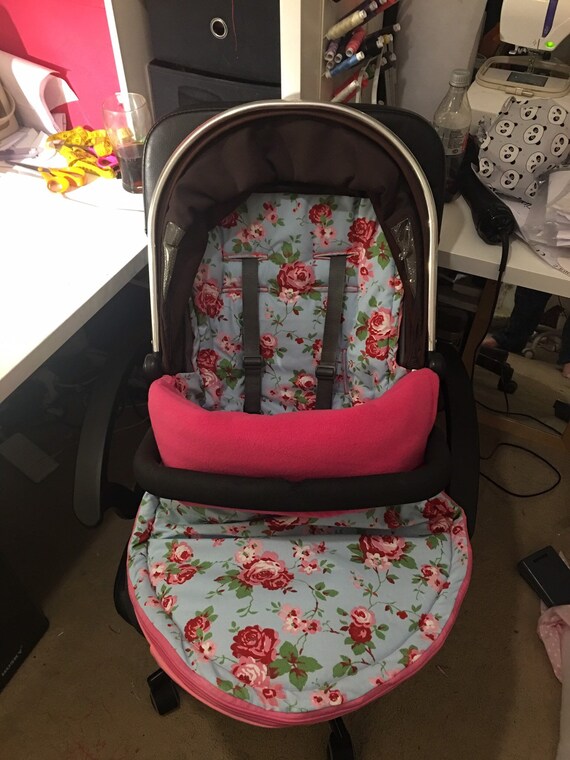 cath kidston pram