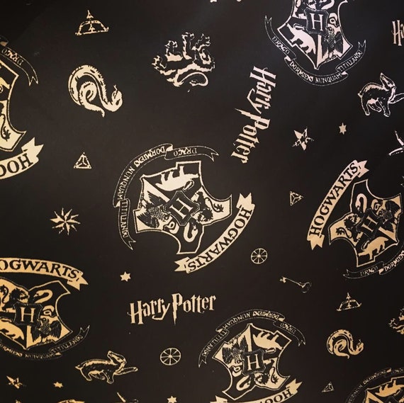 harry potter pram liner