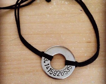 Ctrl Alt Del - Typographic Print Black & White H