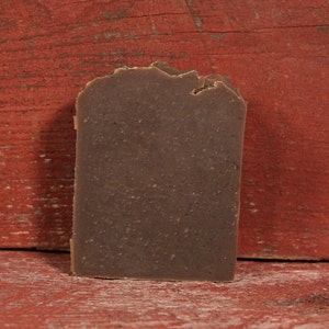 Two Beekeepers Pine Tar Soap