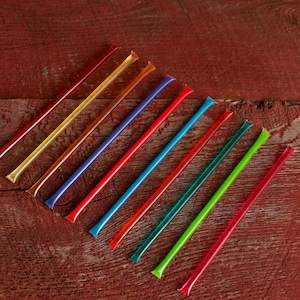Honey Straws