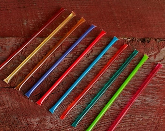 Honey Straws