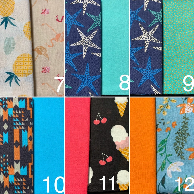 Pet Bandanas
