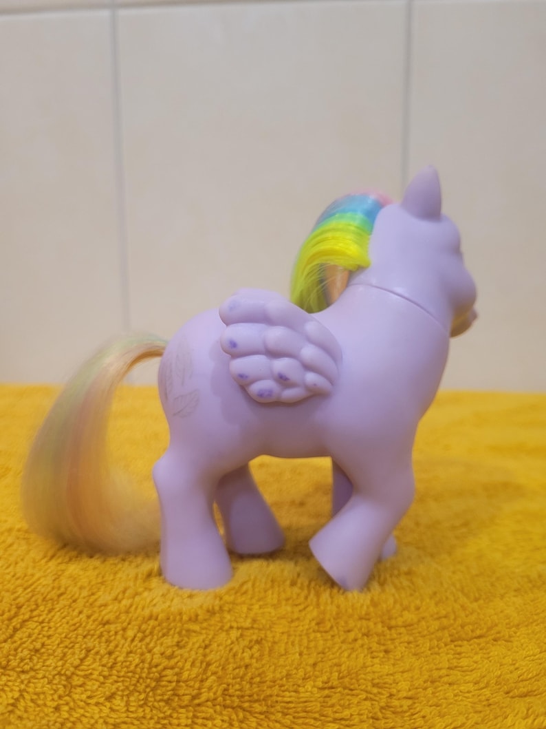 My Little Pony Tickle - Etsy