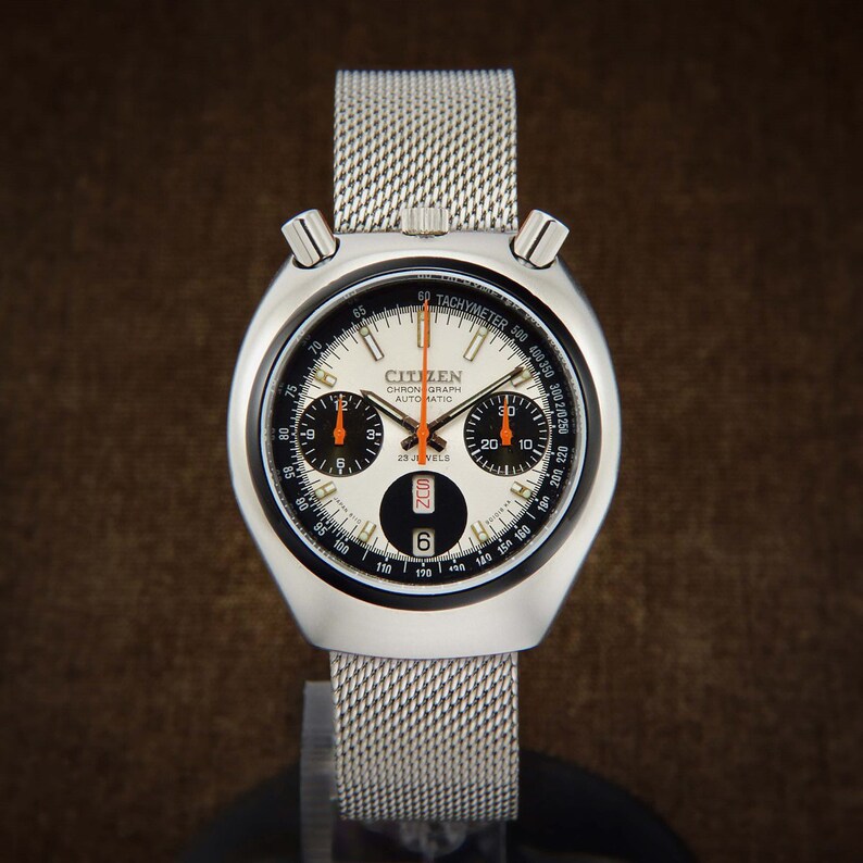citizen bullhead 8110a