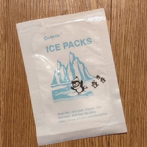 Ice Pack Add-On for wax melts