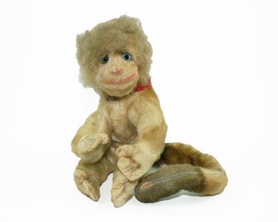 steiff vintage stuffed animals