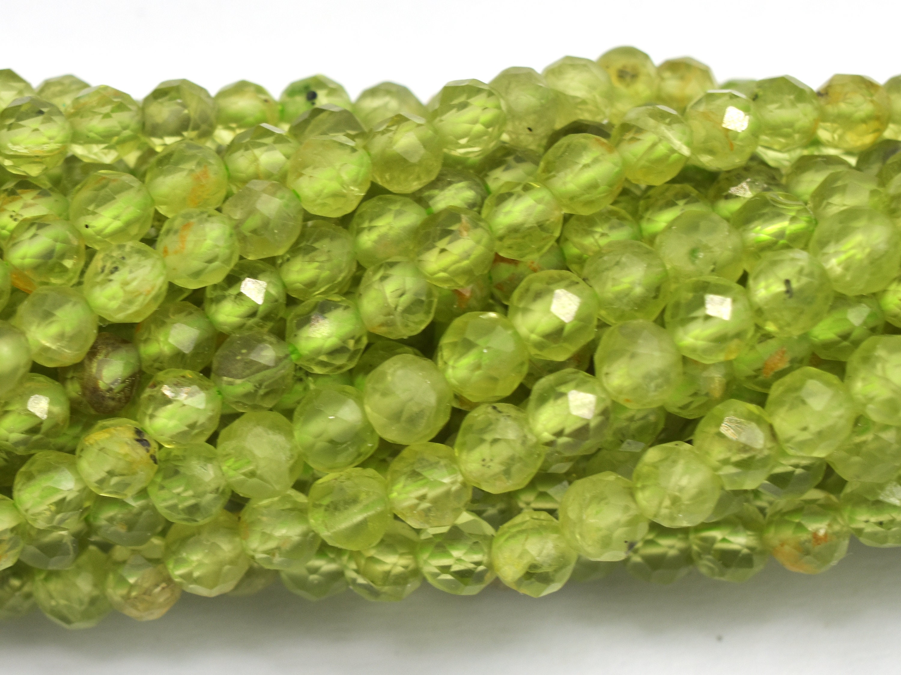 自家製 Peridot Genuine ハーフパン 自家製 Peridot Genuine ハーフパン