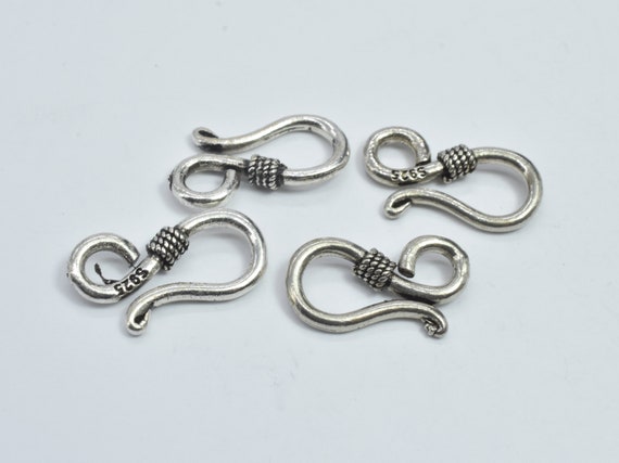 S-Hook Clasps