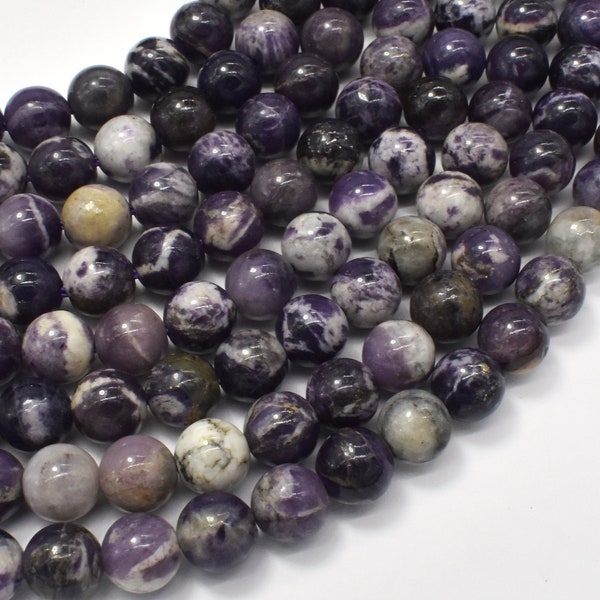 Sugilite Beads Etsy
