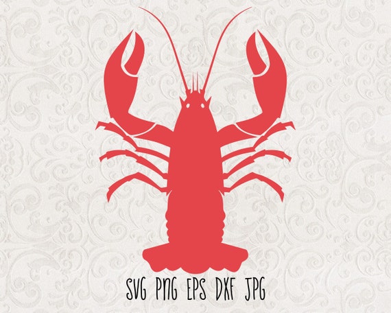 Download Lobster Svg Valentine Svg You Are My Lobster Svg Friends Svg Etsy