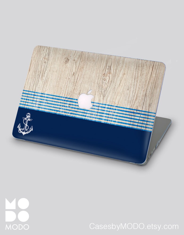 Stripes Laptop Pro 15 2019 Cover Macbook Pro 13 Hard Case Etsy