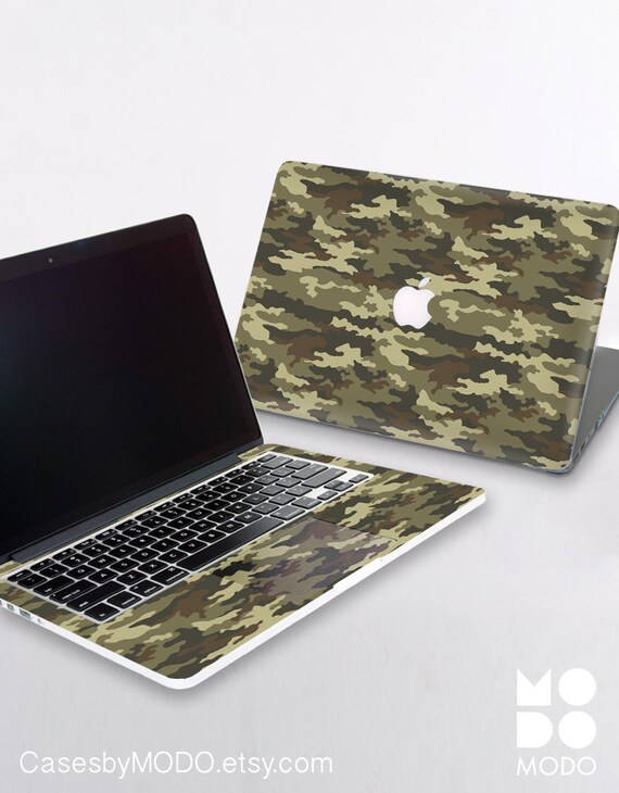 macbook pro military case