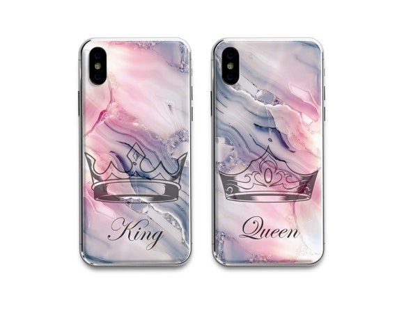 pijn doen Van Riskeren King and Queen Iphone X Couple Case Monogrammed Iphone 8 Plus | Etsy Singapore pijn doen Van Riskeren King and Queen Iphone X Couple Case Monogrammed Iphone 8 Plus | Etsy Singapore