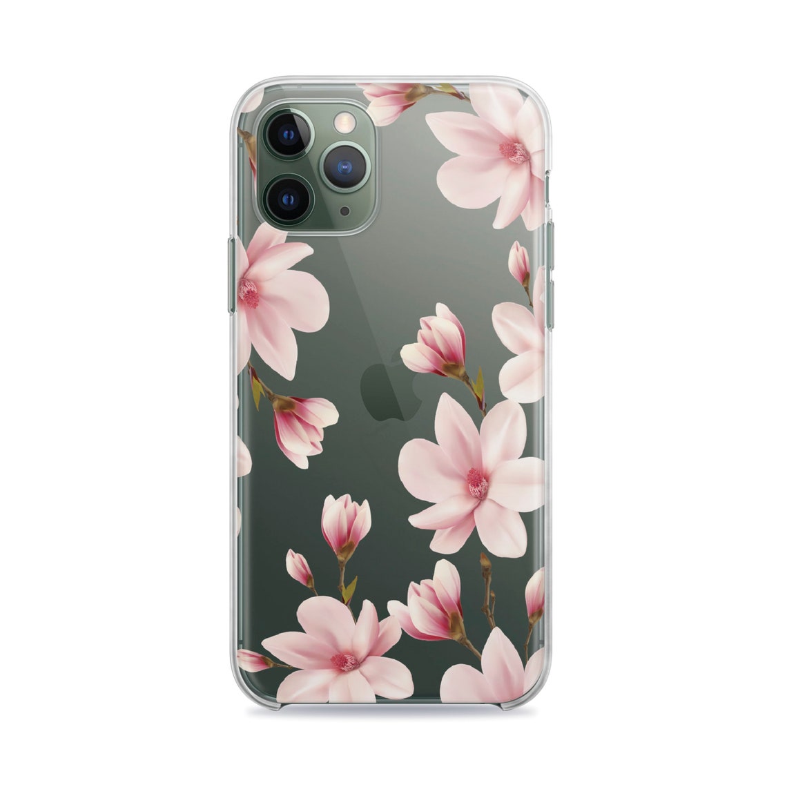 Bouquet iPhone X Case Floral iPhone 8 Case Flowers iPhone 7 Etsy