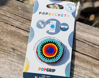 Beaded PopSocket