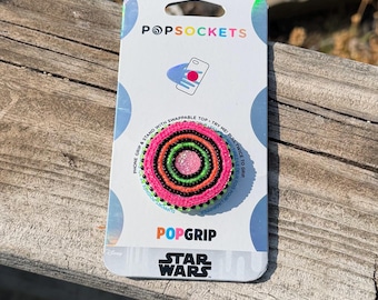 Beaded PopSocket