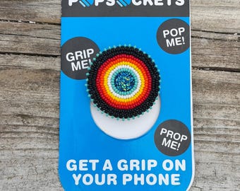 Beaded PopSocket