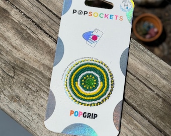 Beaded Popsocket