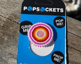 Beaded PopSocket