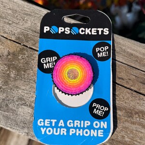 Beaded PopSocket