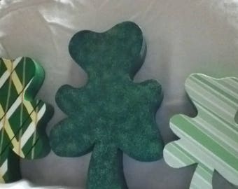 Shamrocks