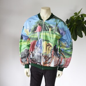 Tyvek Jacket - Etsy