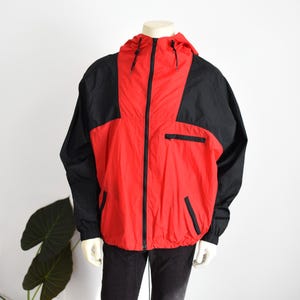 1980s Marlboro Windbreaker - XL