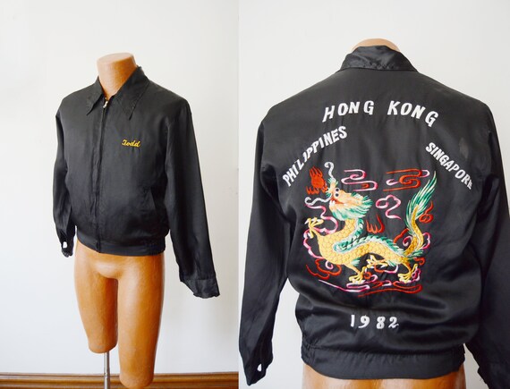 Souvenir jacket - Gem