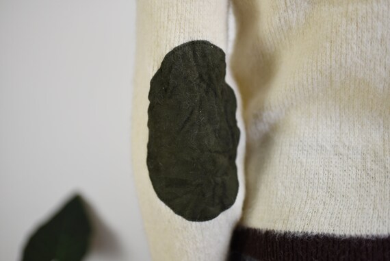 1960s Emilio Lapi Mohair Cardigan